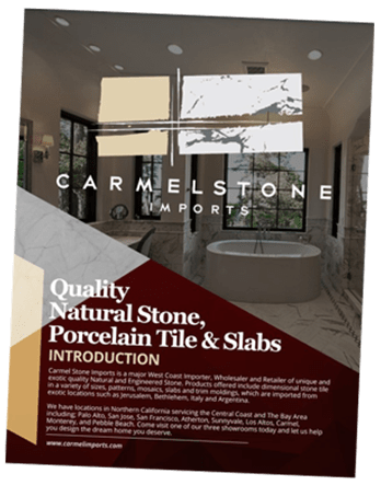 Carmel Stone Imports Catalog Thumb