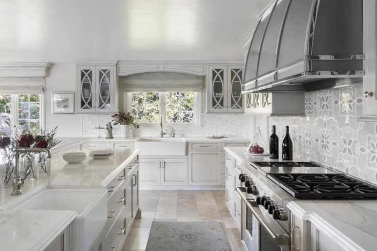 natural stone kitchen marble stone