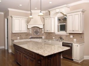 5 Reasons to Have Granite Countertops in Your Kitchen