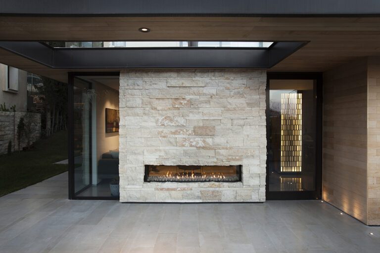 5 Reasons to Use Natural Stone in Your Home