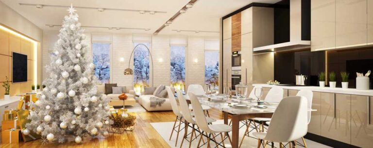 Remodel Your Kitchen in Time for The Holidays