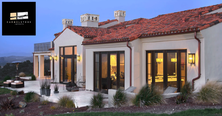 uses for natural stone