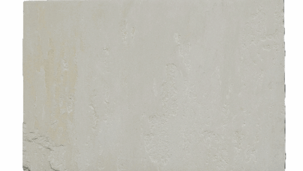 Biarritz Beige Sandstone Antiqued Tile 16x24