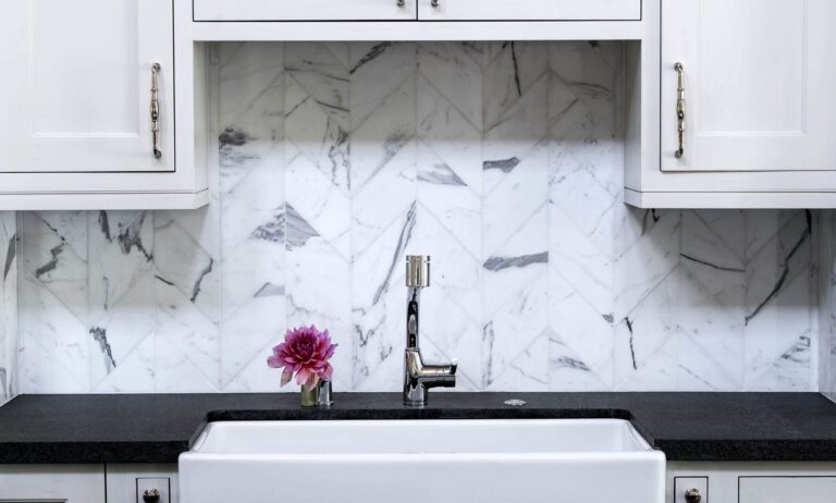 Pro Spotlight: Mad About Marble? Follow Your Heart