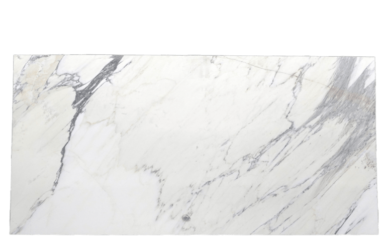 Arabescato Corchia Antico White Grey Marble Slab 74