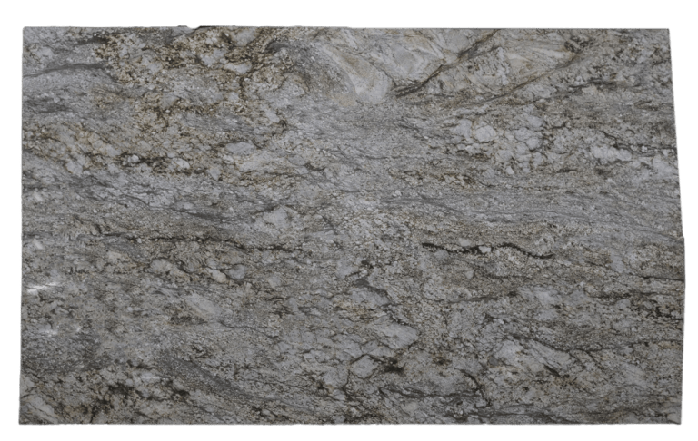 Azul Celeste Beige Grey Granite Slab