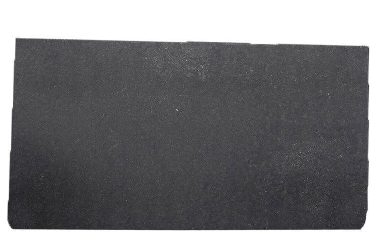Belgium Bluestone Black Limestone Slab 26