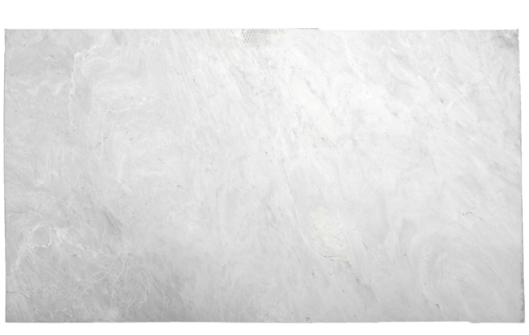 Biancatto White Marble Slab