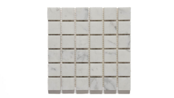 Bianco Cararra H1x1 107393