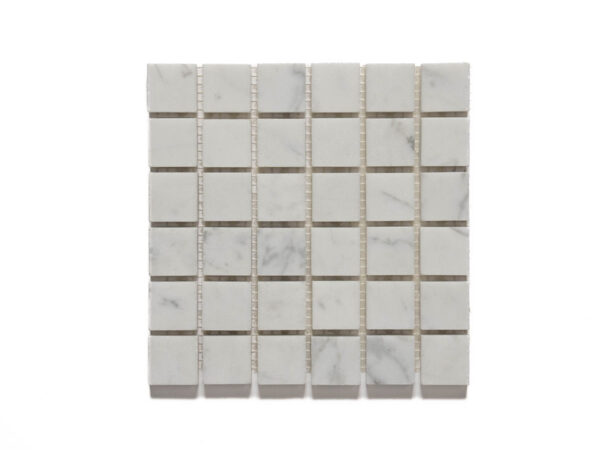 Bianco Cararra H1x1 107393