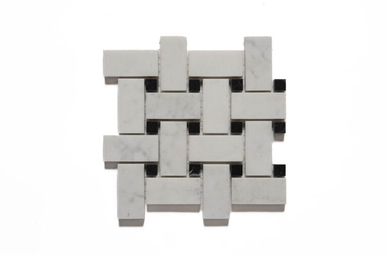 Bianco Carrara, Honed