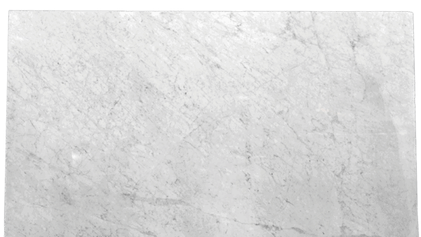 Bianco Carrara White Marble Slab