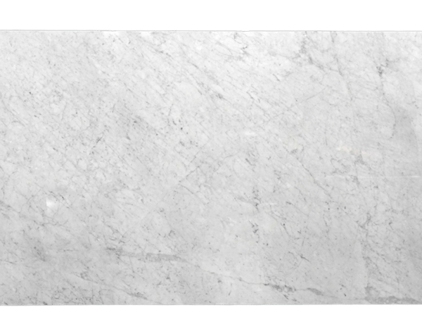 Bianco Carrara White Marble Slab