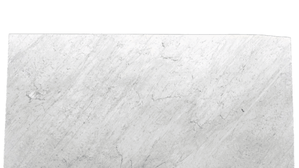 Bianco Carrara White Marble Slab 114