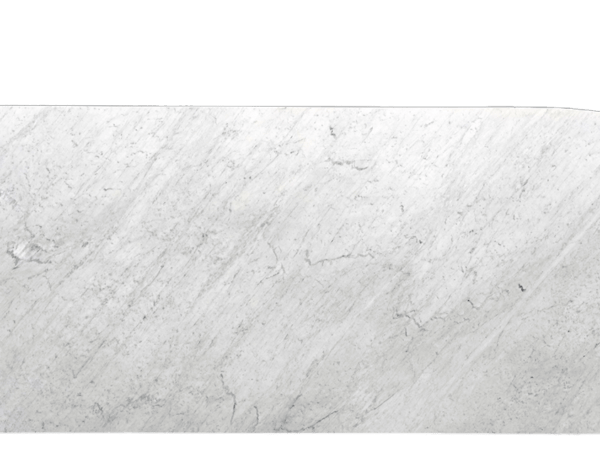 Bianco Carrara White Marble Slab 114