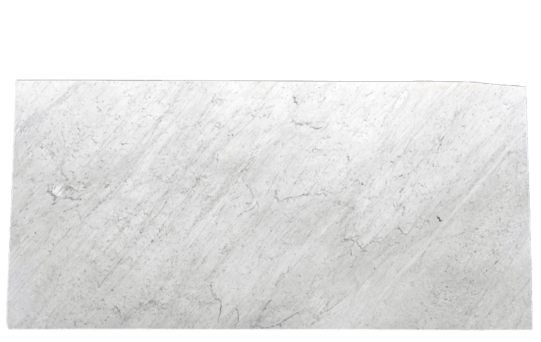 Bianco Carrara White Marble Slab 114