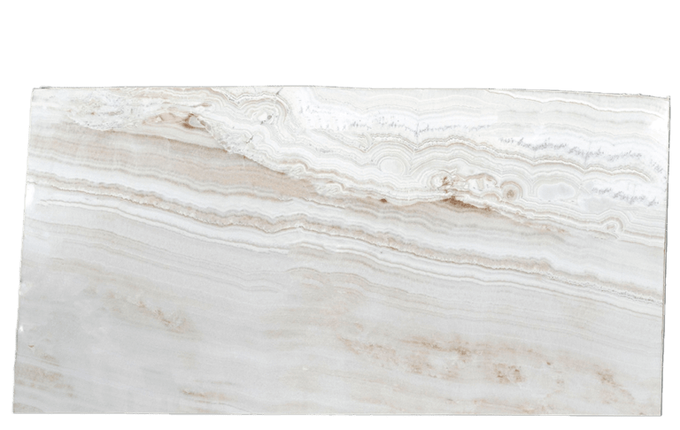 Bianco Carrara White Marble Slab 126