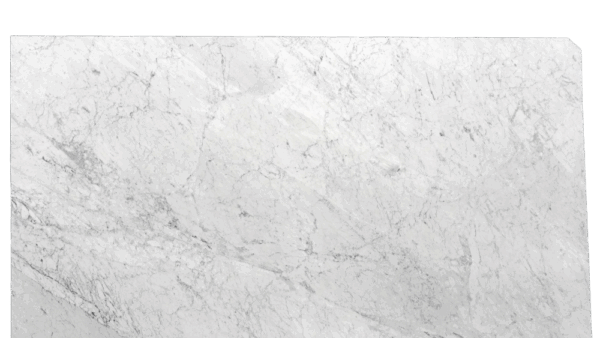 Bianco Carrara White Marble Slab 197