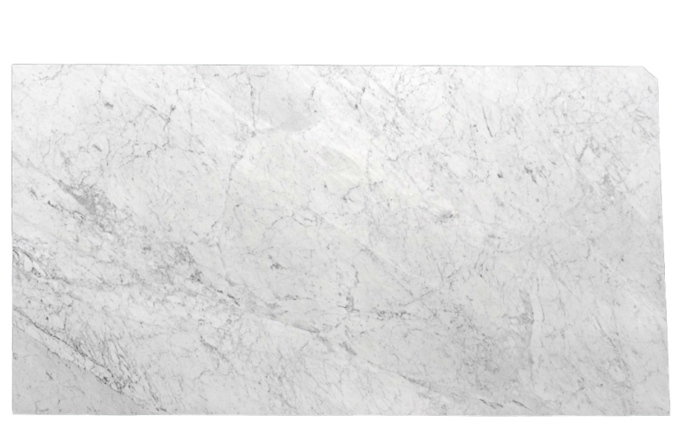 Bianco Carrara White Marble Slab 197
