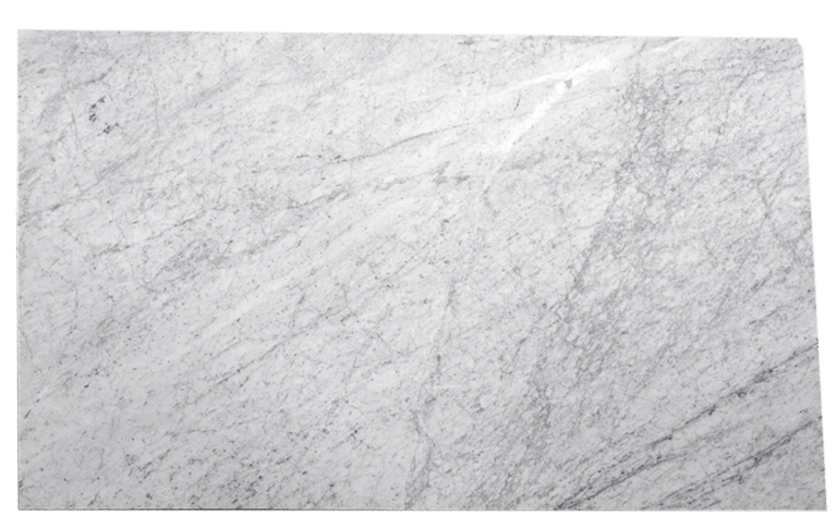 Bianco Carrara White Marble Slab 55