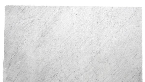 Bianco Carrara White Marble Slab 58