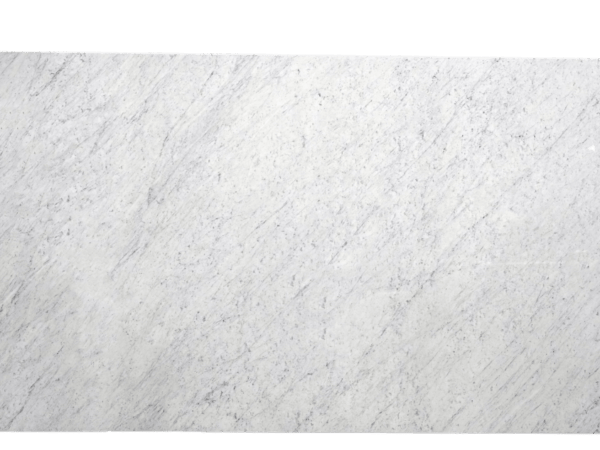 Bianco Carrara White Marble Slab 58
