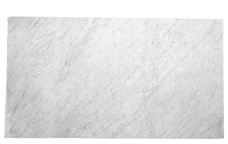 Bianco Carrara White Marble Slab 58
