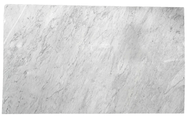 Bianco Carrara White Marble Slab 9
