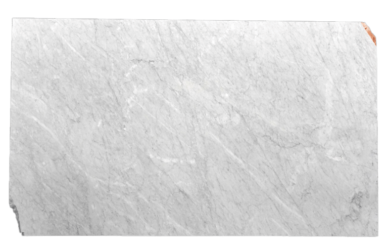 Bianco Carrara White Marble Slab 92