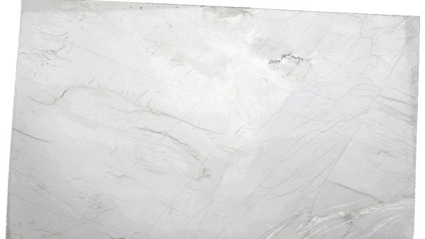 Bianco Superior White Grey Quartzite Slab 165