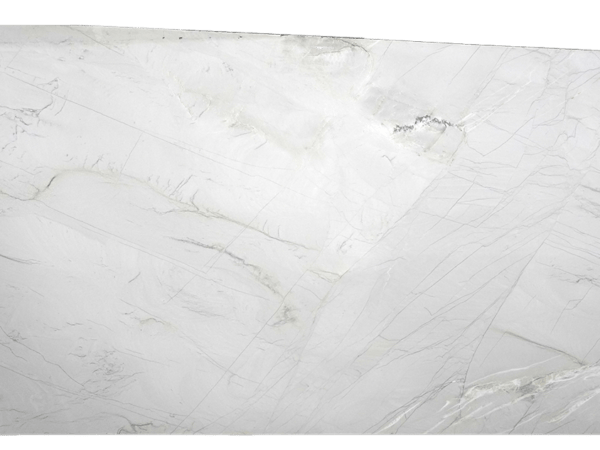 Bianco Superior White Grey Quartzite Slab 165