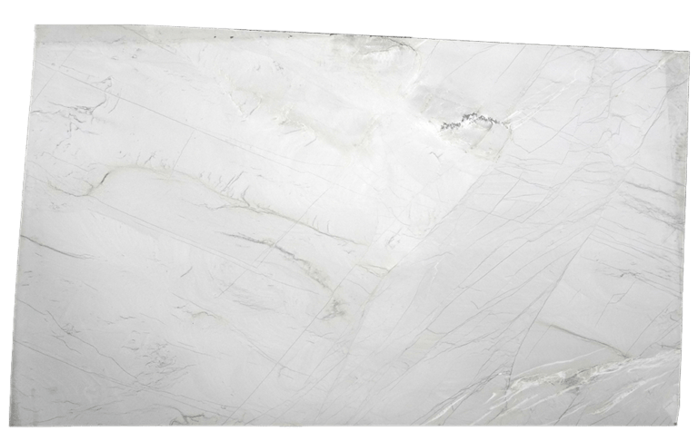 Bianco Superior White Grey Quartzite Slab 165