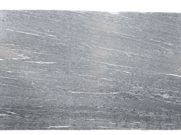 Black Black Soapstone Slab