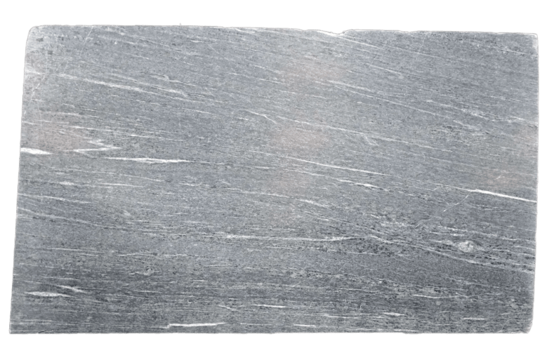 Black Black Soapstone Slab