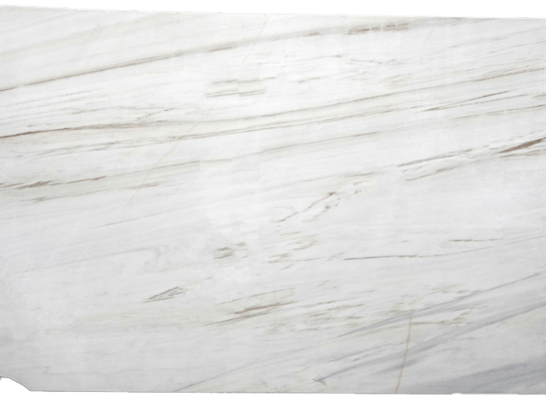 Calacatta Beluta White Grey Blue Marble Slab 145