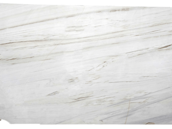 Calacatta Covelano White Brown Marble Slab 146