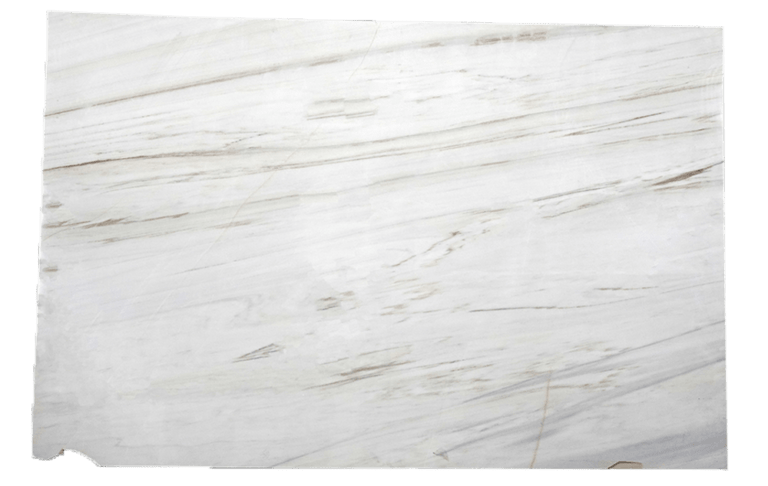 Calacatta Covelano White Brown Marble Slab 146