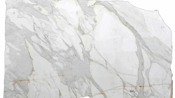 Calacatta Gold Premium White Grey Gold Marble Slab