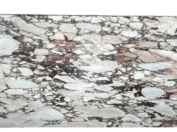 Calacatta Viola White Red Marble Slab 121