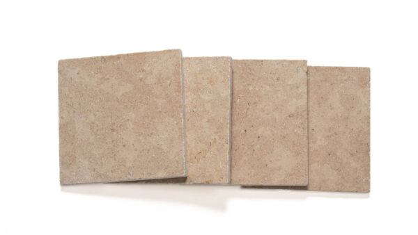 Champagne Taupe, Tumbled