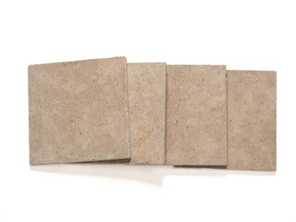 Champagne Taupe, Tumbled