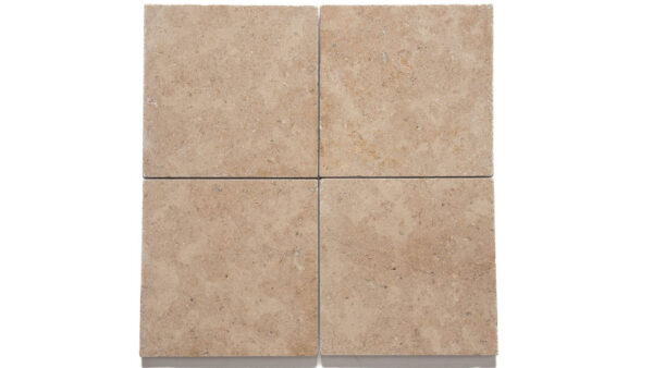 Champagne Taupe, Tumbled