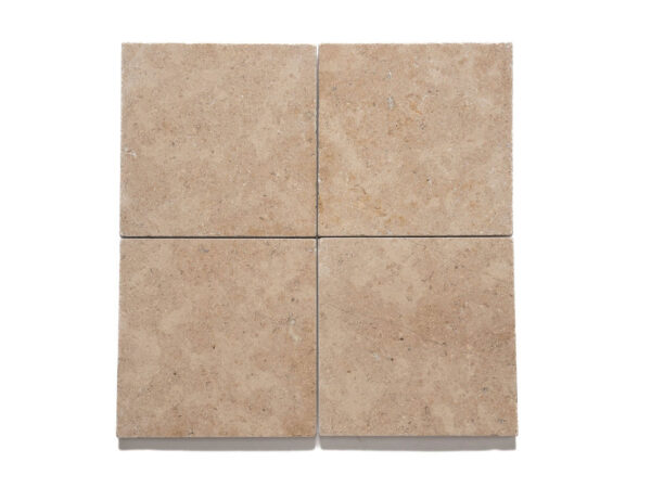 Champagne Taupe, Tumbled