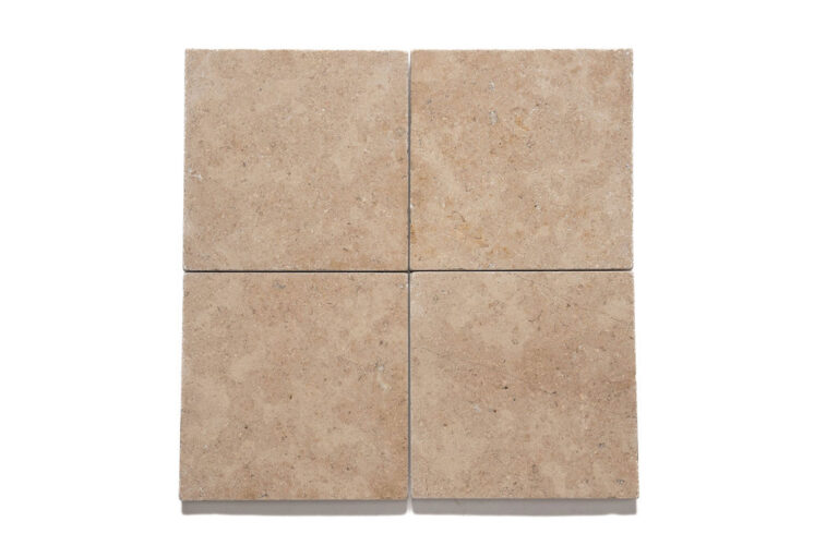 Champagne Taupe, Tumbled