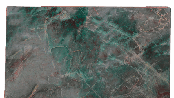 Emerald Green Green Quartzite Slab 161