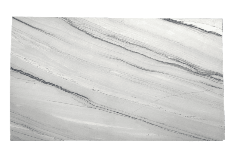 Everglages Grey Quartzite Slab 164