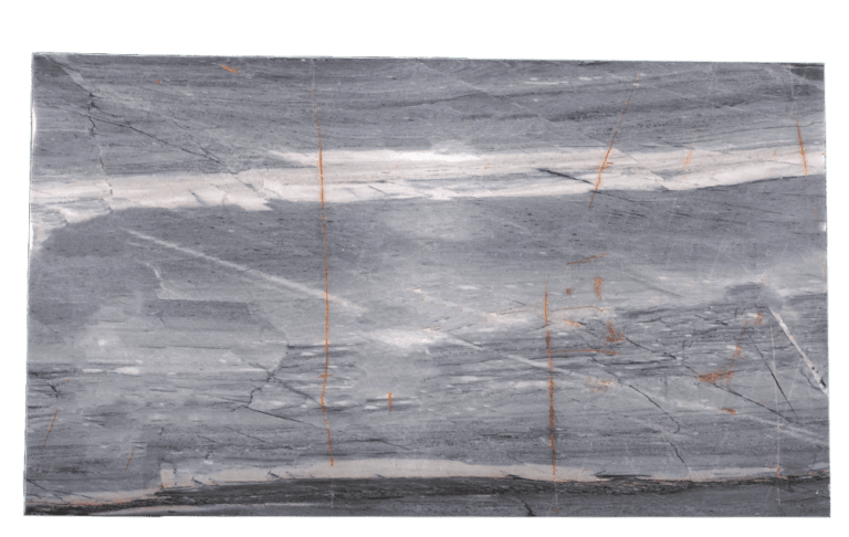 Ijen Blue Blue Quartzite Slab 112