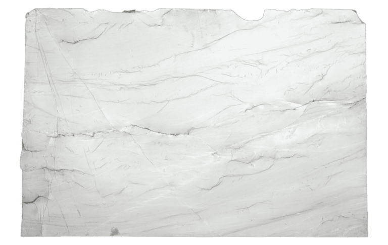 Mont Blanc White Grey Quartzite Slab 193
