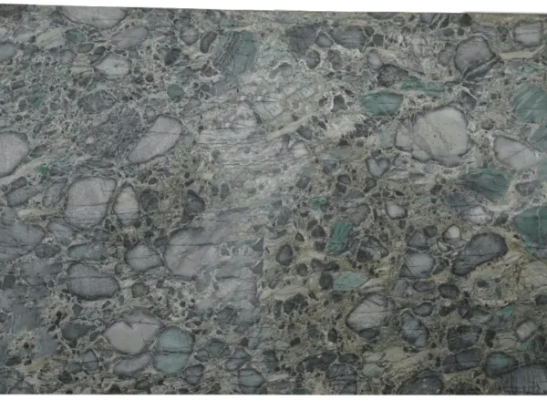 Paladium Smeralda Green Granite 1