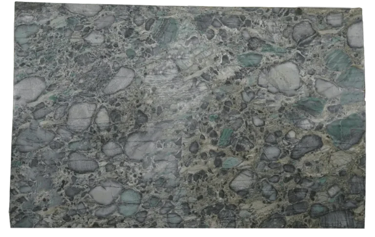 Paladium Smeralda Green Granite 1